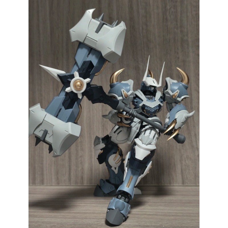 SNAA 1/144 SC-010 Furious Warh - Model Kit Daban 评论和价格