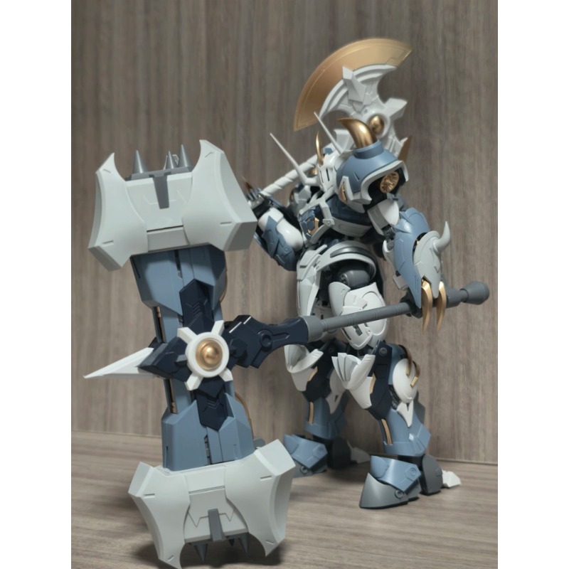 SNAA 1/144 SC-010 Furious Warh - Model Kit Daban 评论和价格