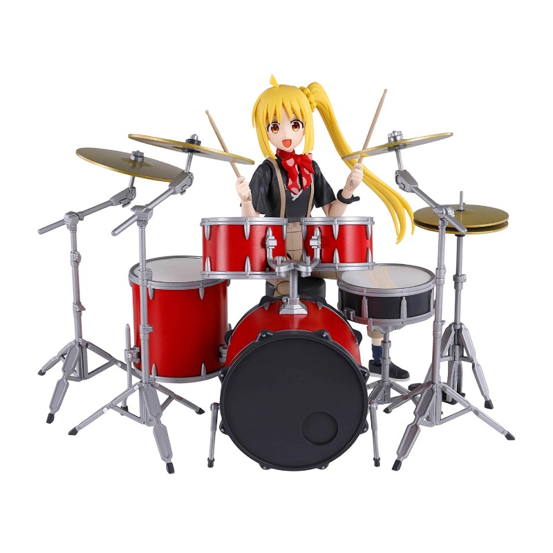Bandai 30 Minutes Preference 3 - Model Kit Bocchi The Rock 评论和价格