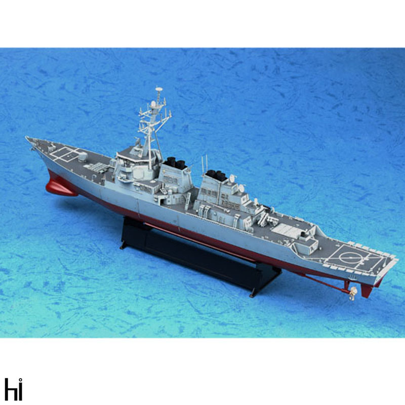 Trumpeter 04523 1:350 Scale US - Model Kit Yacht 评论和价格