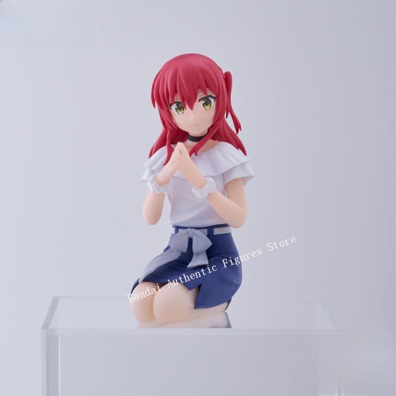 In Stock SEGA Bocchi The Rock  - Model Kit Bocchi The Rock 评论和价格