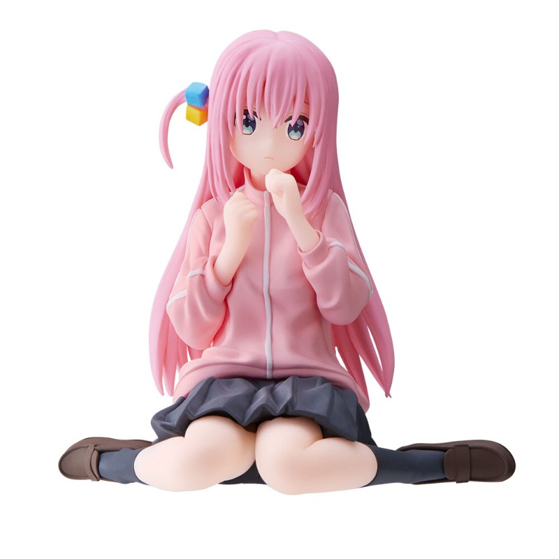 In Stock Genuine SEGA Bocchi T - Model Kit Bocchi The Rock 评论和价格