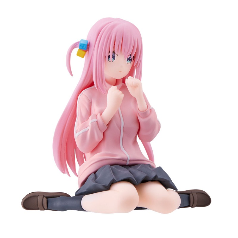 In Stock Genuine SEGA Bocchi T - Model Kit Bocchi The Rock 评论和价格