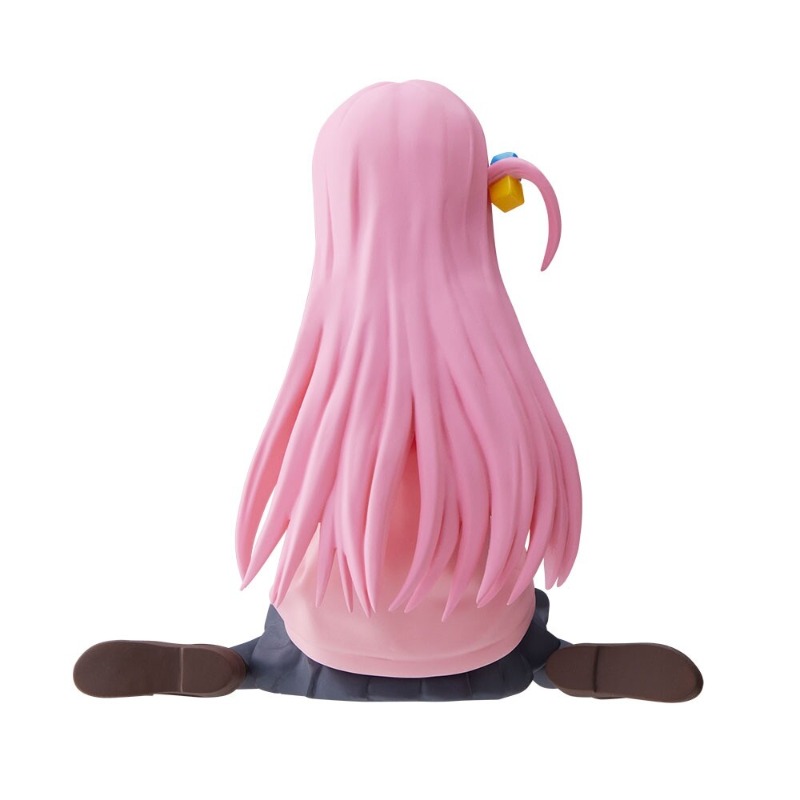 In Stock Genuine SEGA Bocchi T - Model Kit Bocchi The Rock 评论和价格