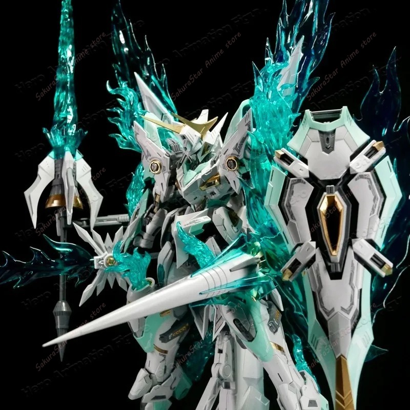 【In stock】SakuraStar Store SNA - Model Kit Fire Lord 评论和价格