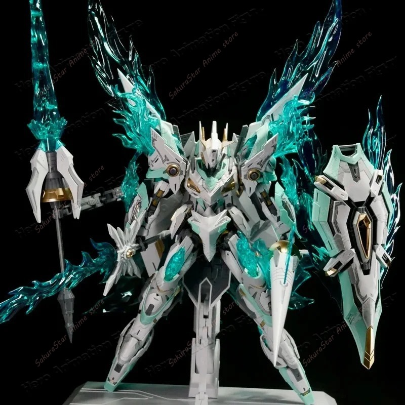 【In stock】SakuraStar Store SNA - Model Kit Fire Lord 评论和价格
