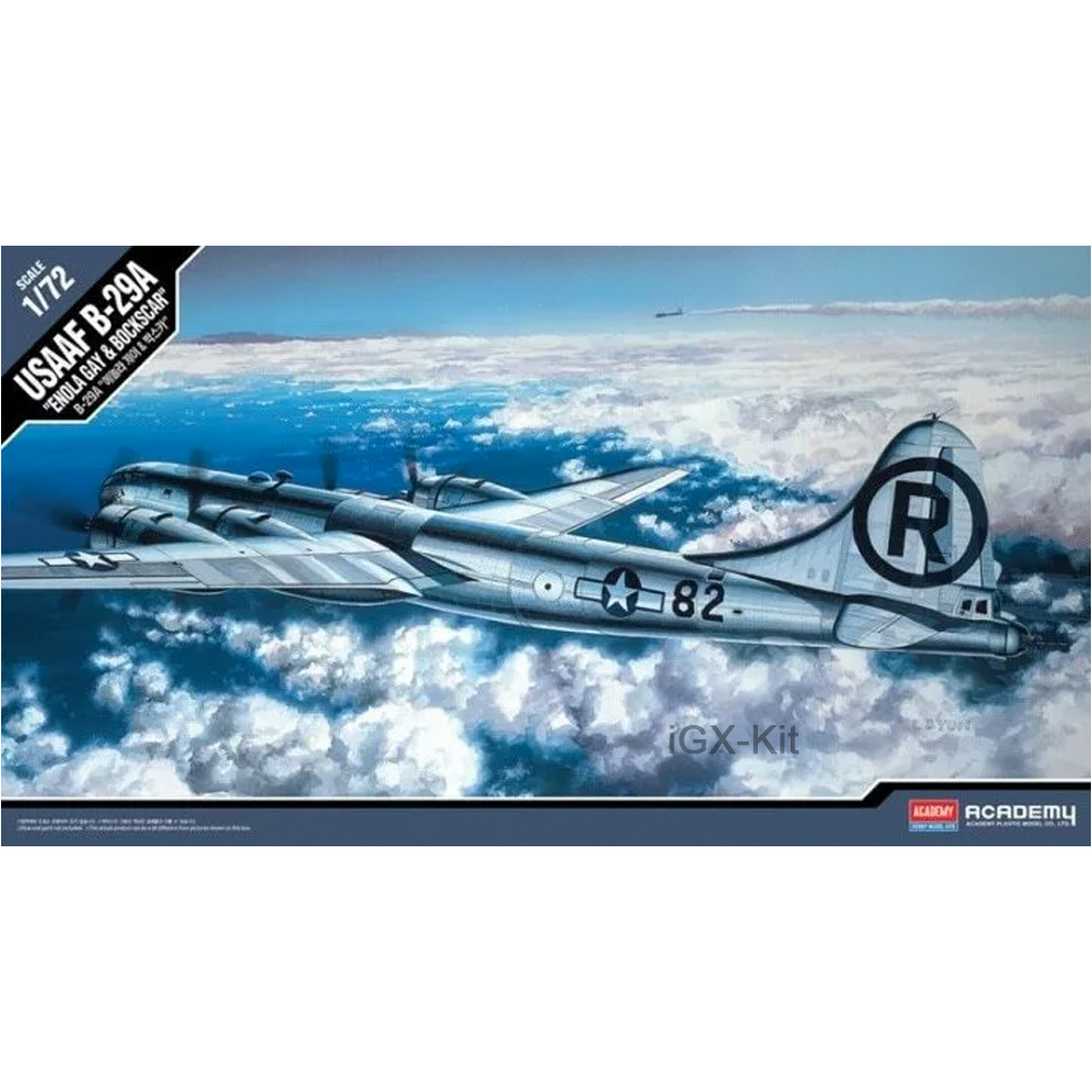 Academy 12528  1:72 Scale USAA - Model Kit Academy 评论和价格