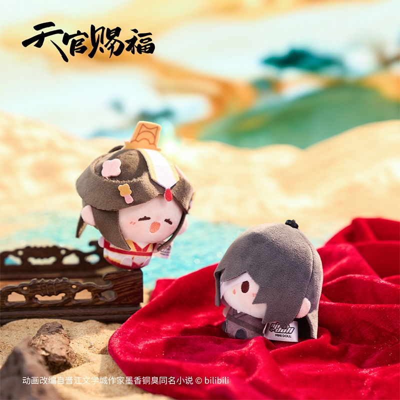 Heaven Official'S Blessing Off - Model Kit Zhao Yun 评论和价格