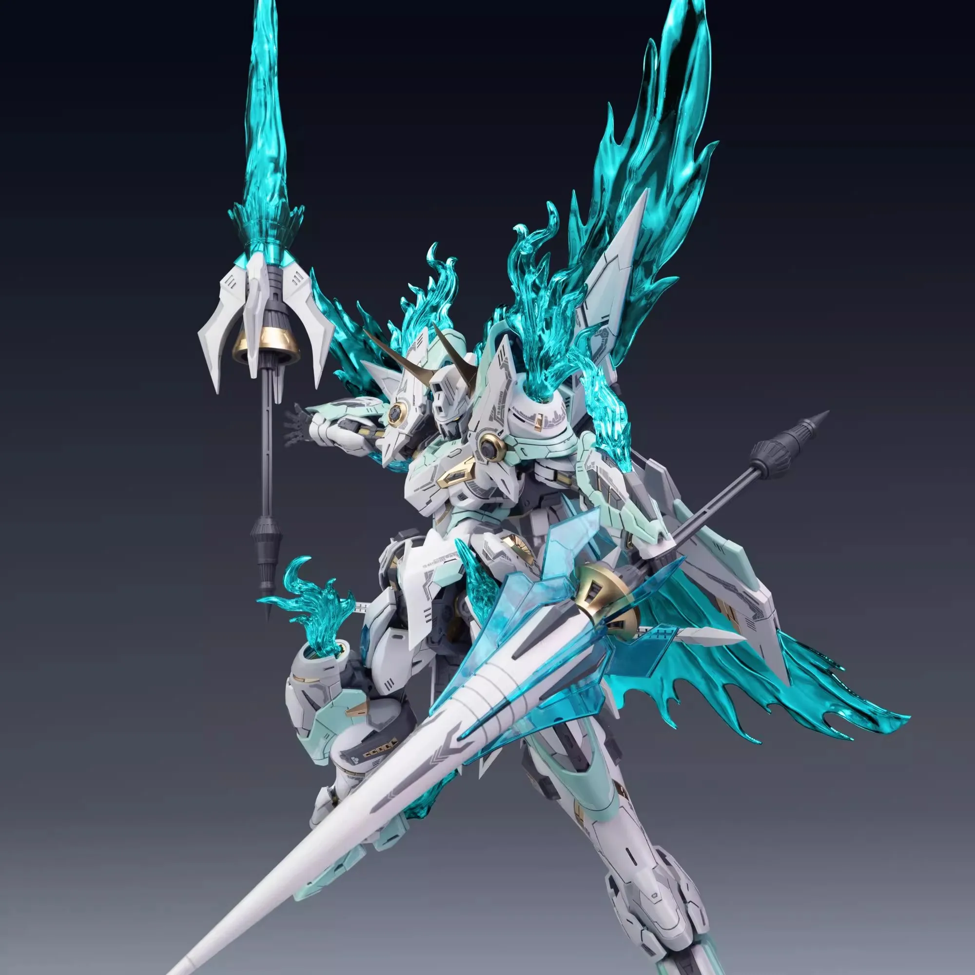 1/100 SNAA YR04 FireLord Parti - Model Kit Fire Lord 评论和价格