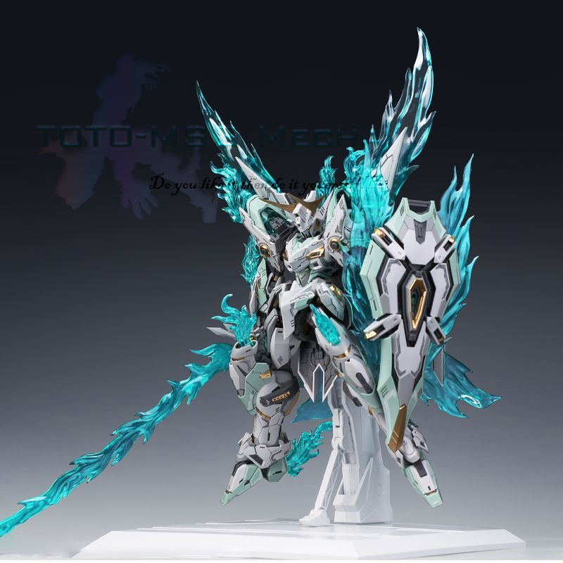 [IN-STOCK]SNAA MARTIAL FIRE LO - Model Kit Fire Lord 评论和价格
