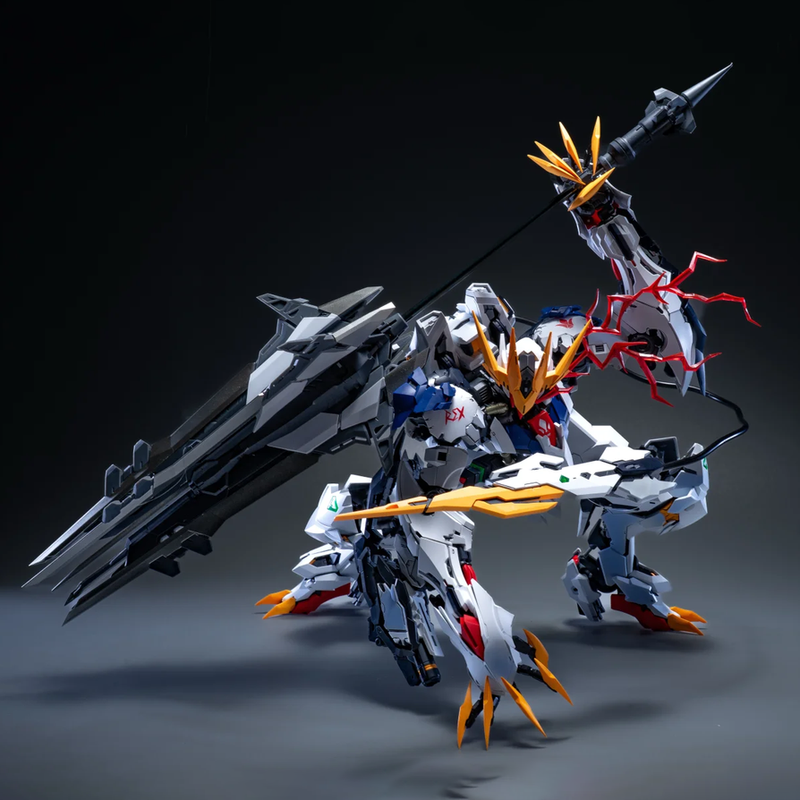 【IN STOCK】LUNAVOR MG 1/100 Wol - Model Kit Daban 评论和价格