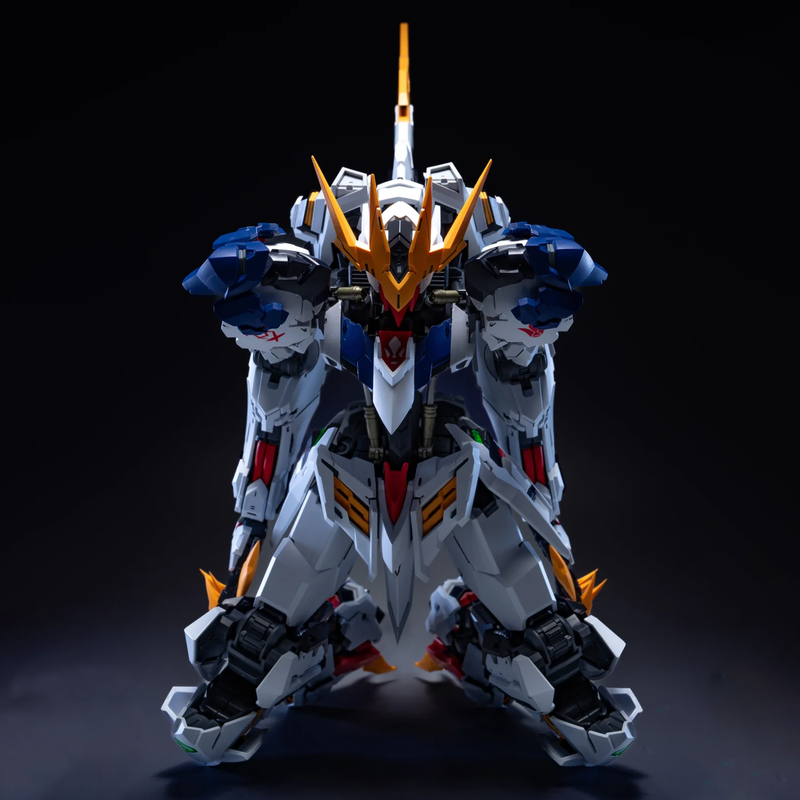 【IN STOCK】LUNAVOR MG 1/100 Wol - Model Kit Daban 评论和价格