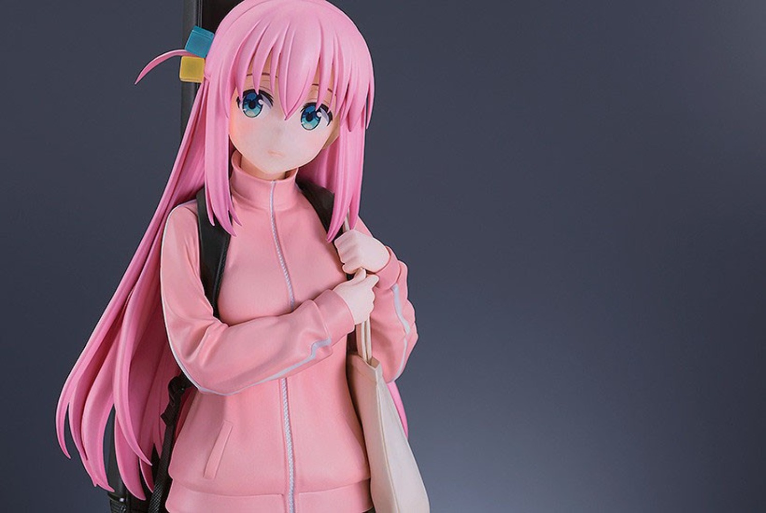 【JM】100% Original Good Smile C - Model Kit Bocchi The Rock 评论和价格