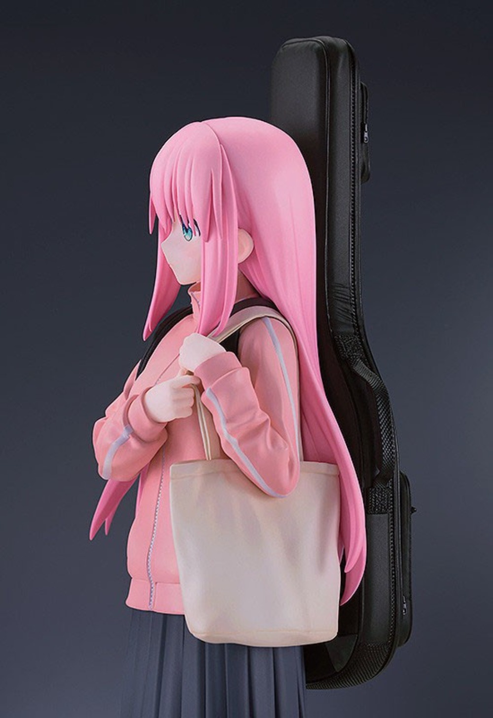 【JM】100% Original Good Smile C - Model Kit Bocchi The Rock 评论和价格