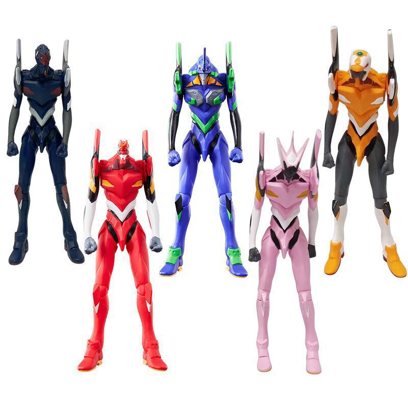 Figuras Ação Articuladas Neon  - Model Kit Ixchel 评论和价格