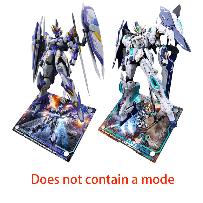 SNAA Knights of The Round Tabl - Model Kit Daban 评论和价格
