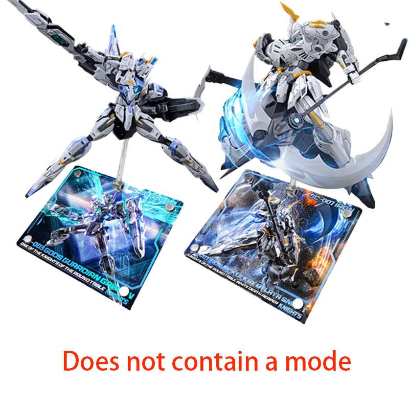 SNAA Knights of The Round Tabl - Model Kit Daban 评论和价格
