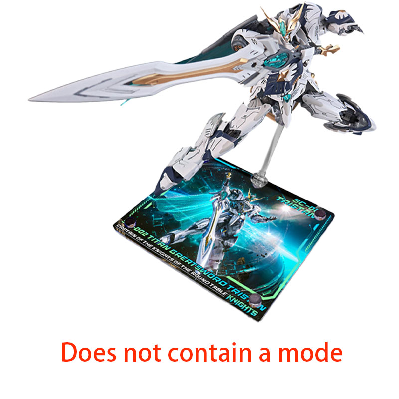 SNAA Knights of The Round Tabl - Model Kit Daban 评论和价格