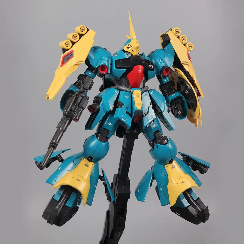 DABAN MG 1/100 8819 MSN-03 Jag - Model Kit Daban 评论和价格