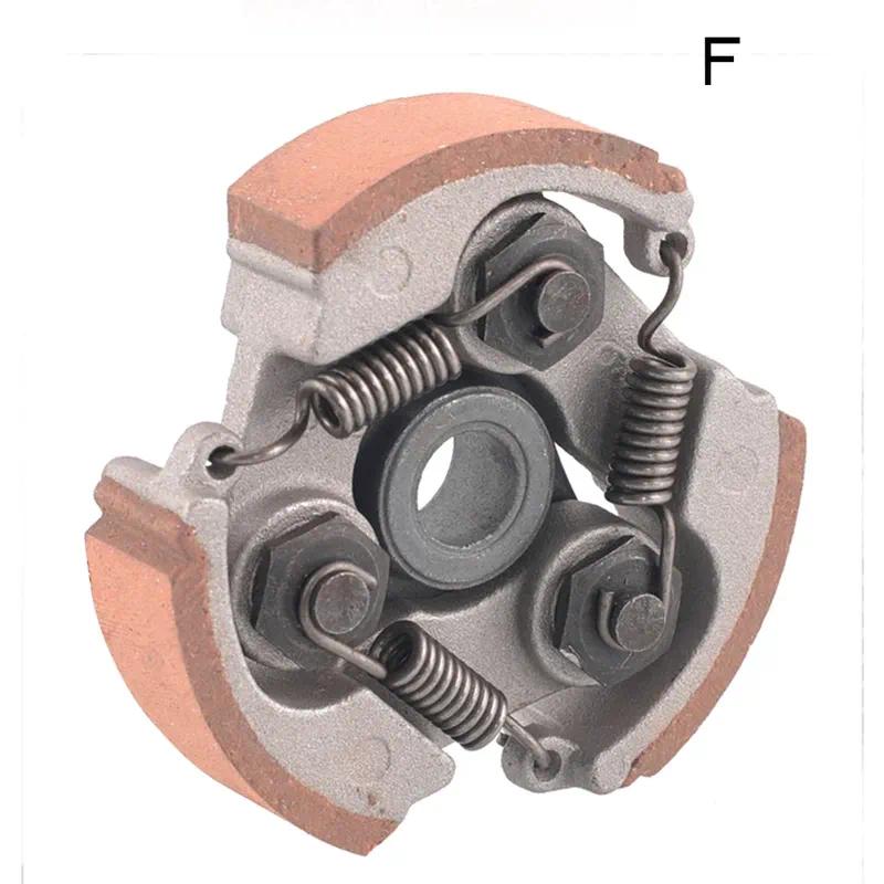 2 Stroke Air Cooled 47cc 49cc  - Model Kit Engine 评论和价格