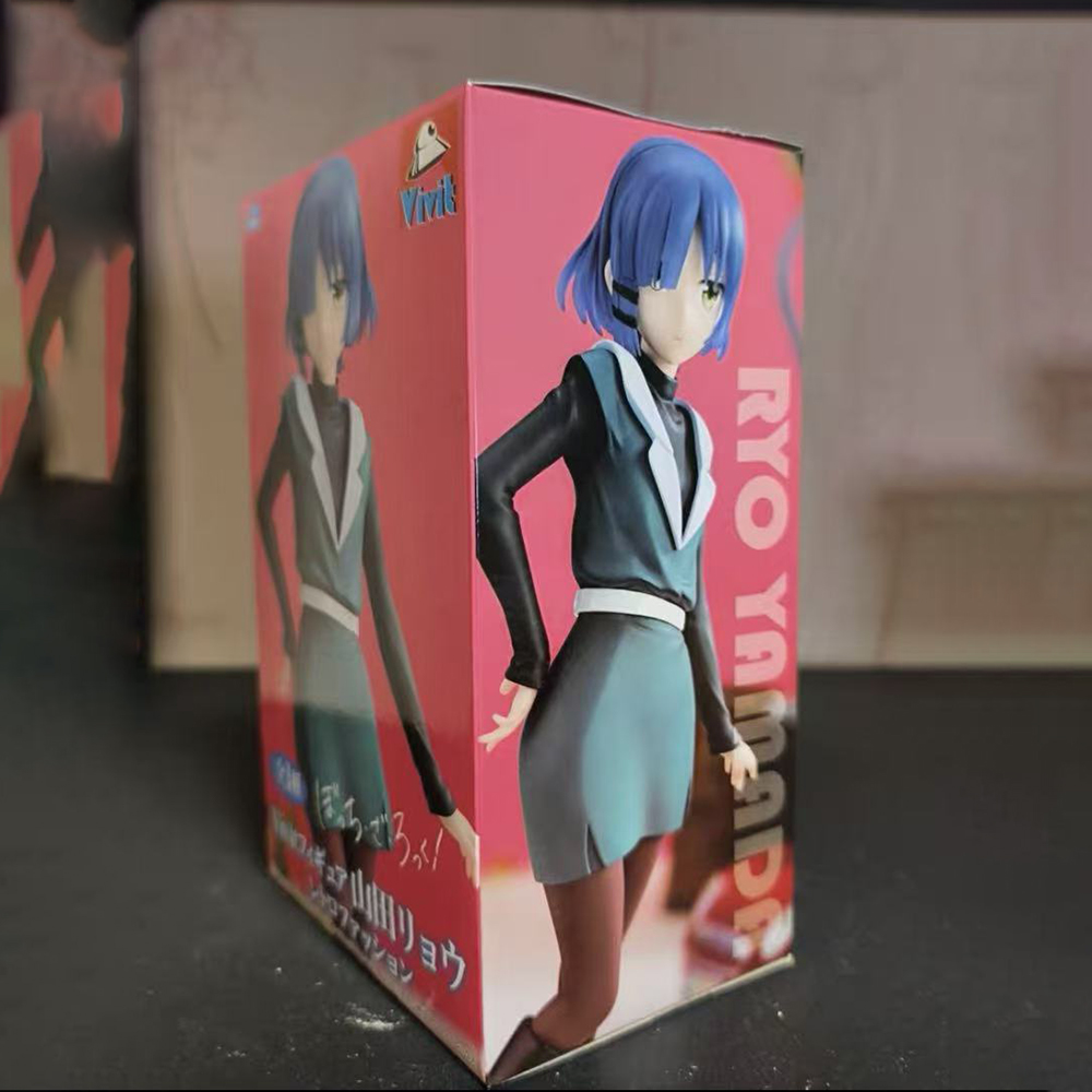 100% Original in Stock System  - Model Kit Bocchi The Rock 评论和价格