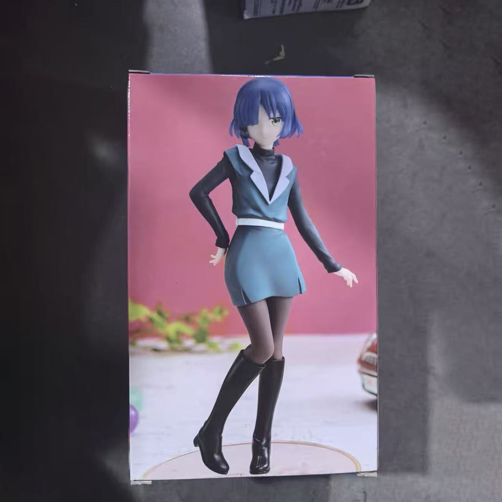 100% Original in Stock System  - Model Kit Bocchi The Rock 评论和价格