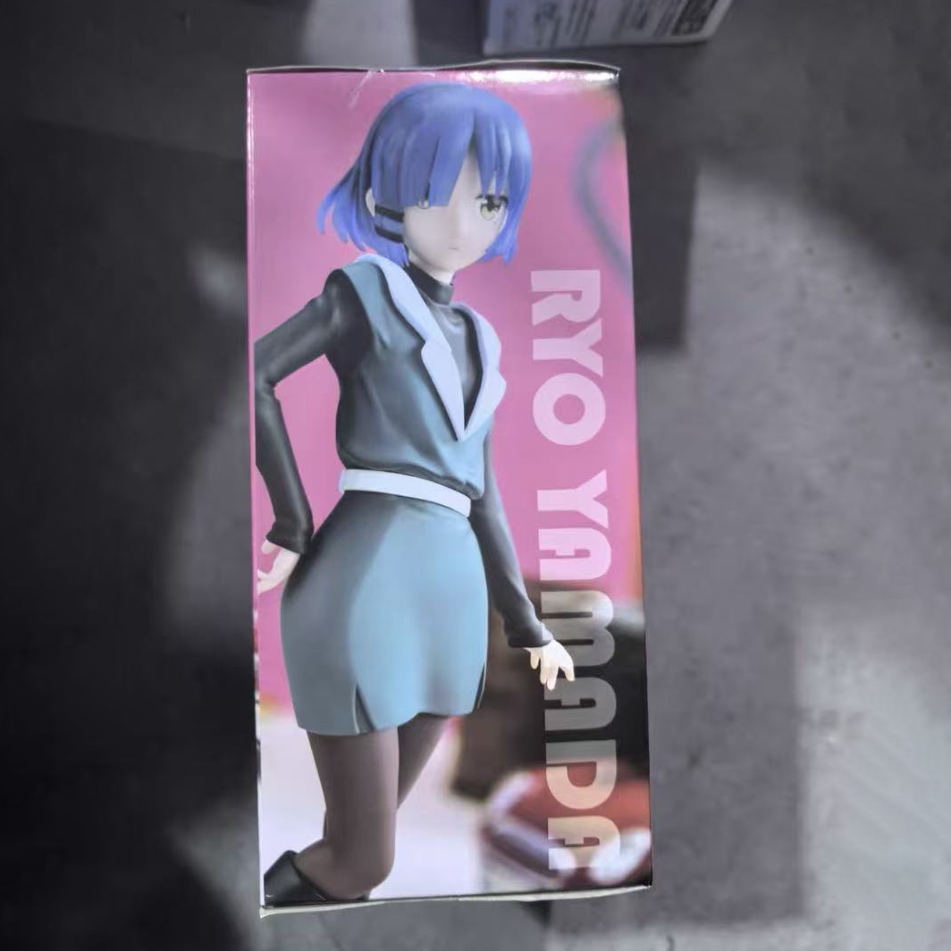 100% Original in Stock System  - Model Kit Bocchi The Rock 评论和价格