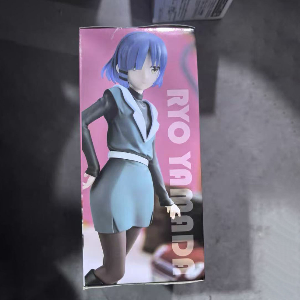 100% Original in Stock System  - Model Kit Bocchi The Rock 评论和价格
