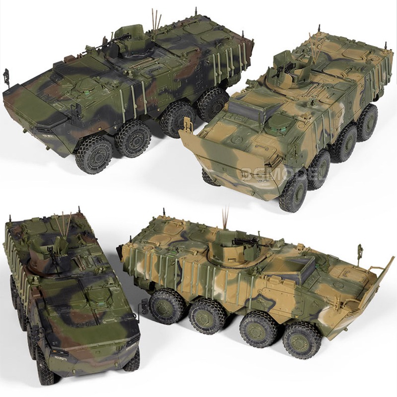 Academy 13569 1/35 Modern Kore - Model Kit Academy 评论和价格
