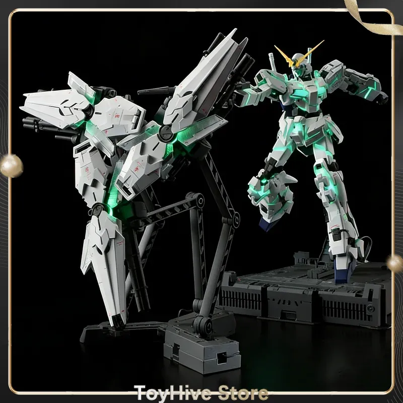 【In Stock】SUPA MGEX 1/100 Unic - Model Kit Perfect Grade 评论和价格