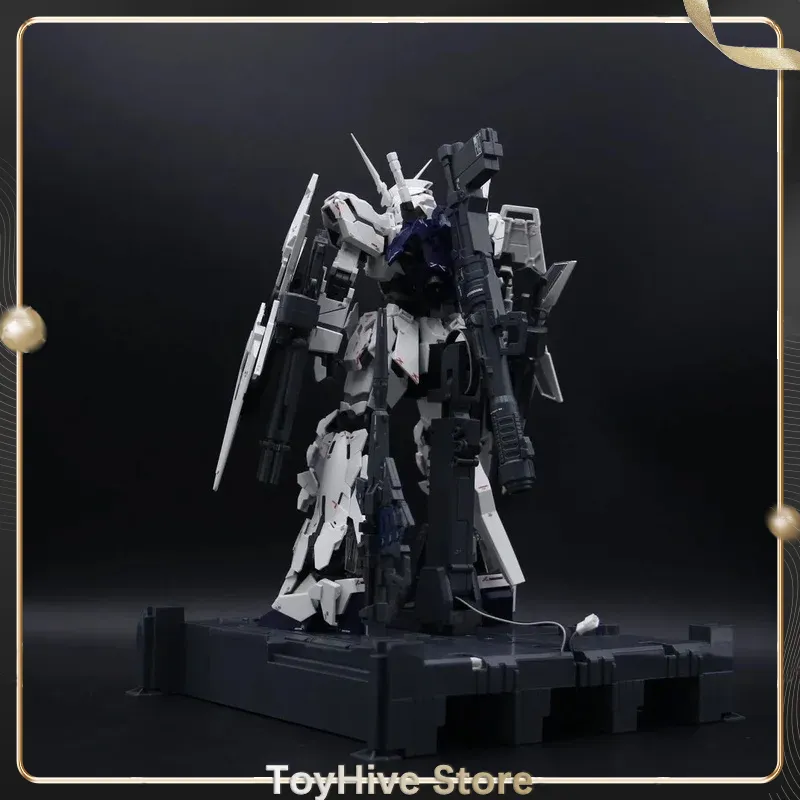 【In Stock】SUPA MGEX 1/100 Unic - Model Kit Perfect Grade 评论和价格