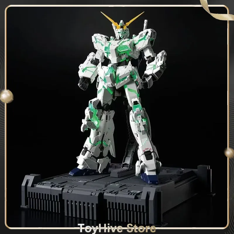 【In Stock】SUPA MGEX 1/100 Unic - Model Kit Perfect Grade 评论和价格
