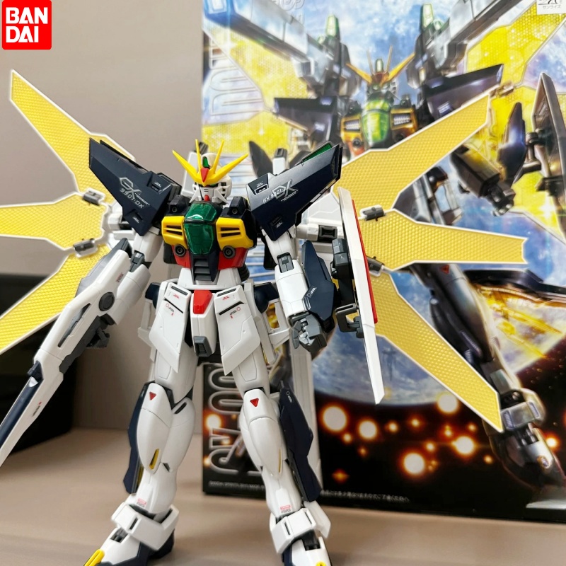 Bandai Gdm 8801 Mg 1/100 Msz 0 - Model Kit Daban 评论和价格