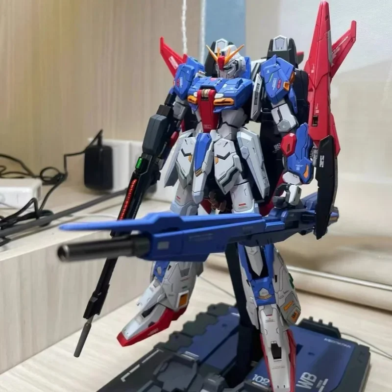 Bandai Gdm 8801 Mg 1/100 Msz 0 - Model Kit Daban 评论和价格