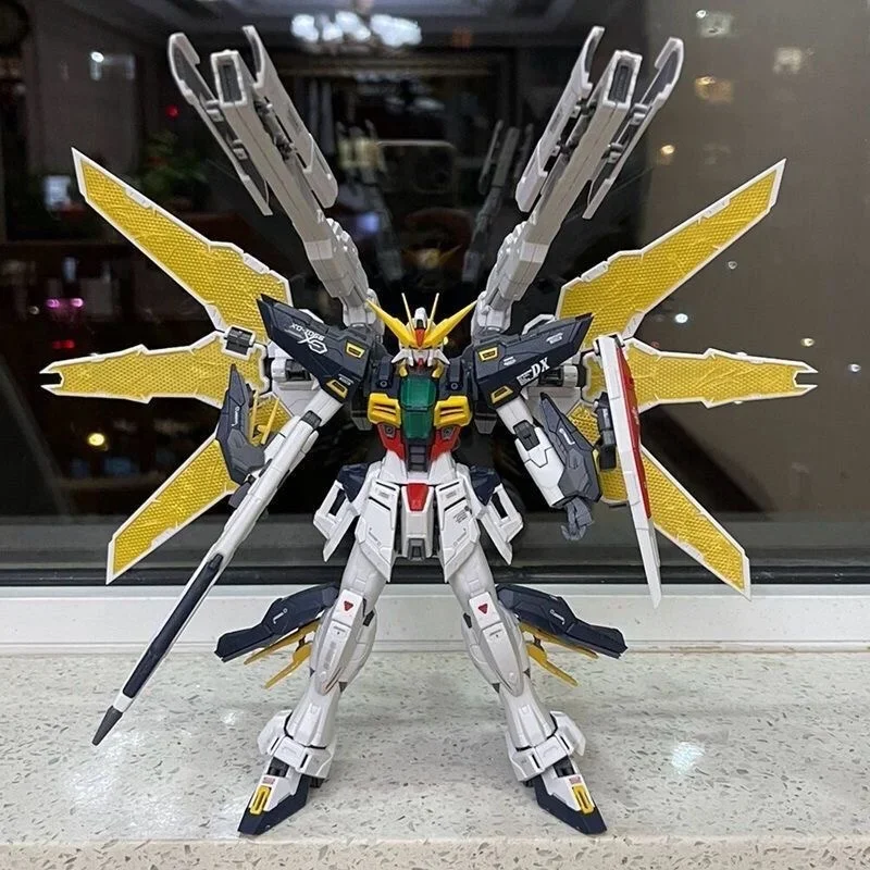 Bandai Gdm 8801 Mg 1/100 Msz 0 - Model Kit Daban 评论和价格