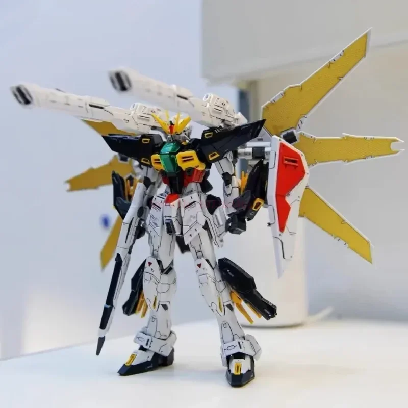 Bandai Gdm 8801 Mg 1/100 Msz 0 - Model Kit Daban 评论和价格