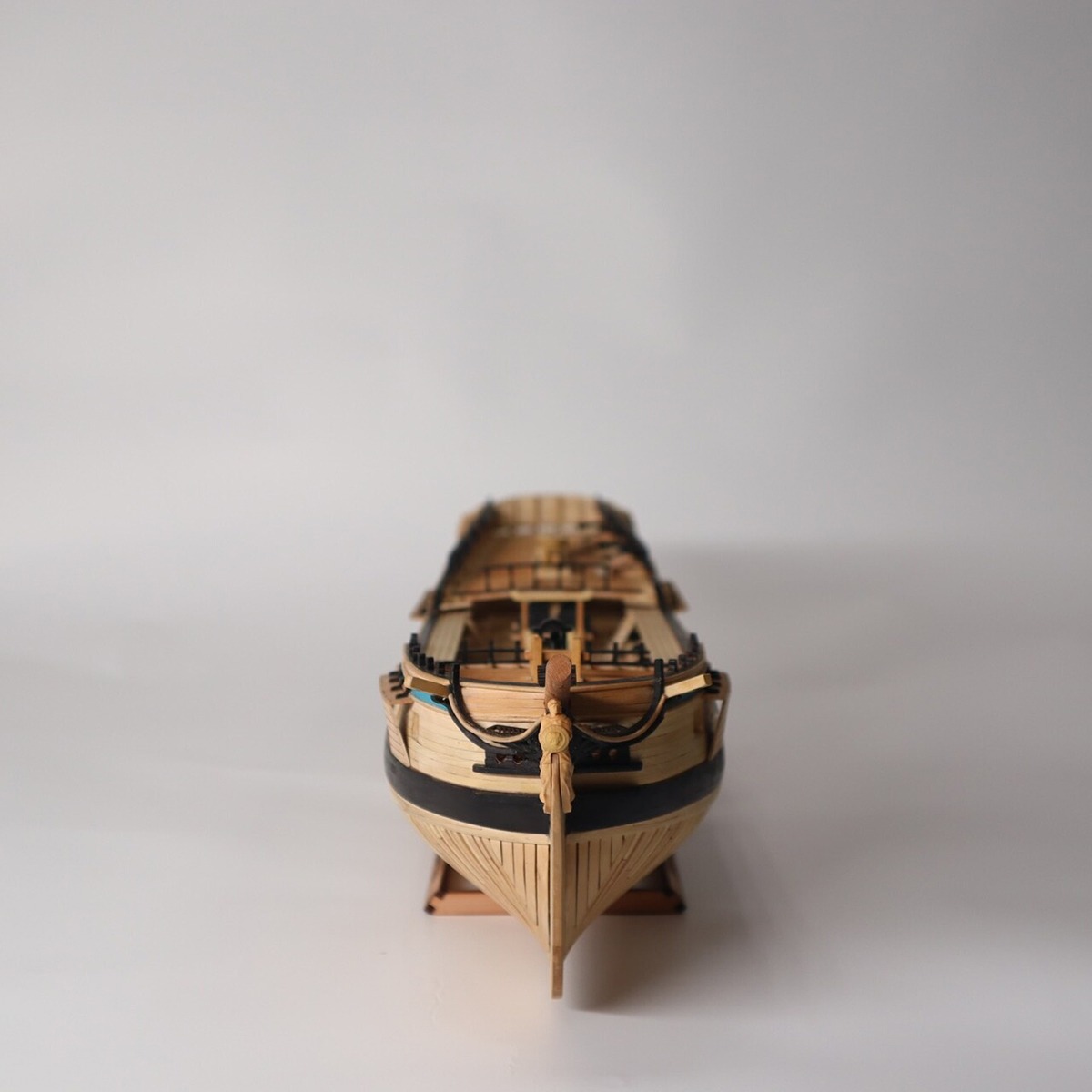 1/96 Simulation Enterprise Sai - Model Kit Yacht 评论和价格