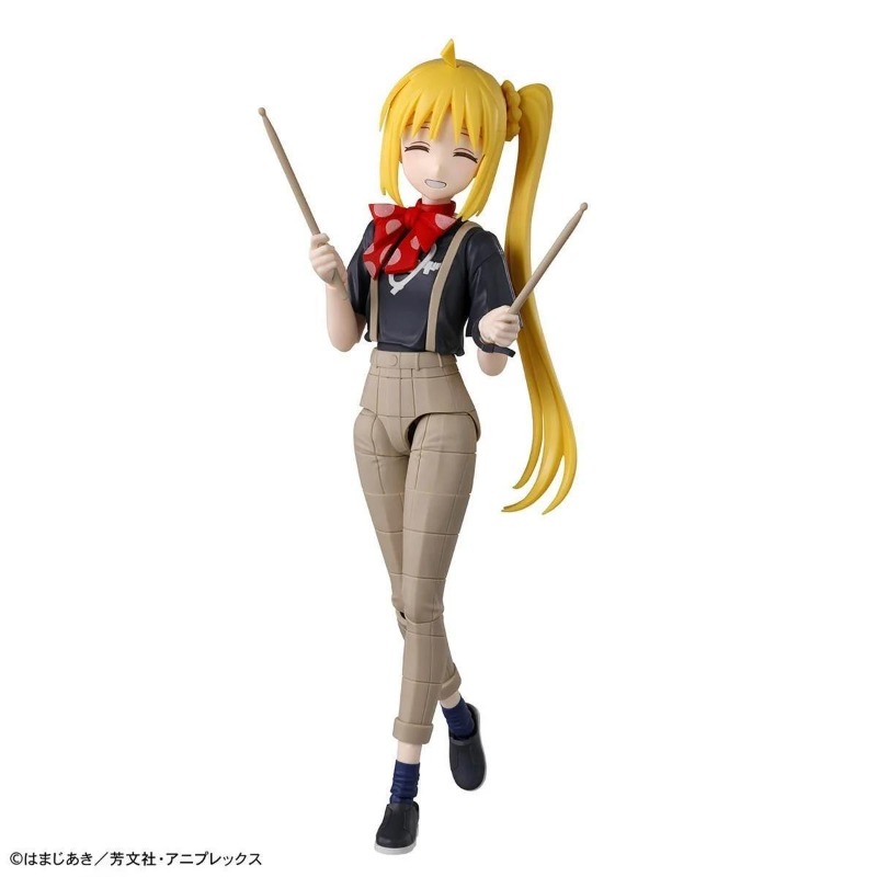 Bandai 30MP Bocchi‑the‑Rock Ij - Model Kit Bocchi The Rock 评论和价格