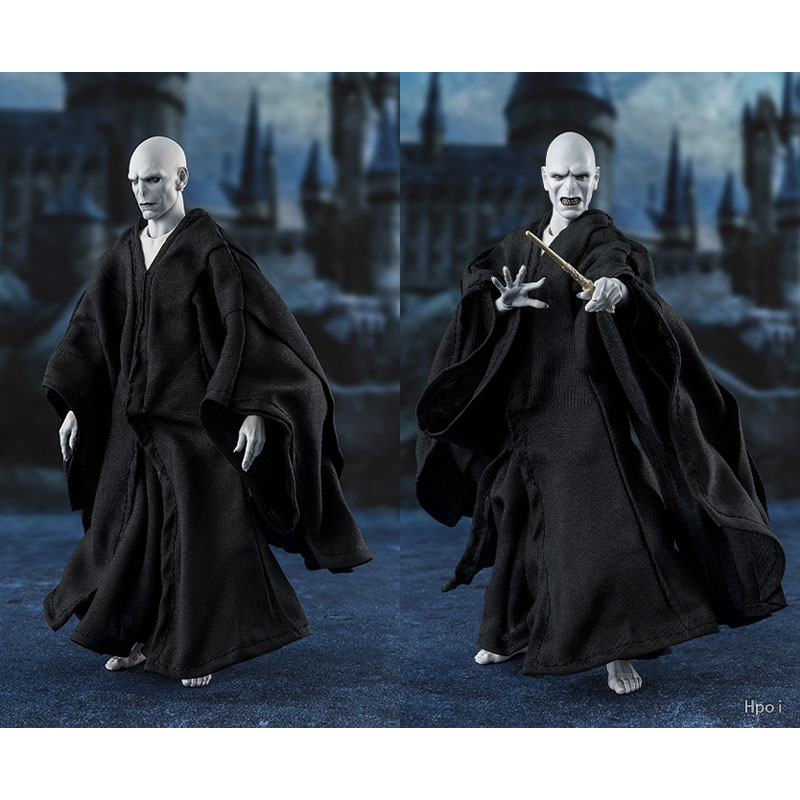 Bandai S.H.Figuarts Harry Pott - Model Kit Fire Lord 评论和价格