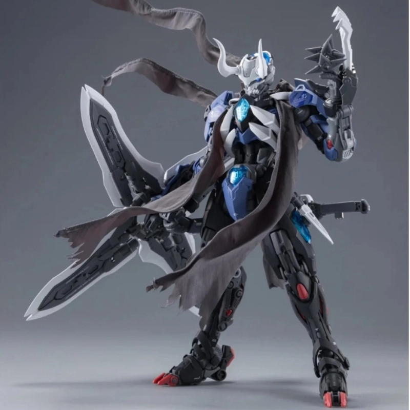 Zero Limitless Series 1/10 Nin - Model Kit Lone Shadow 评论和价格