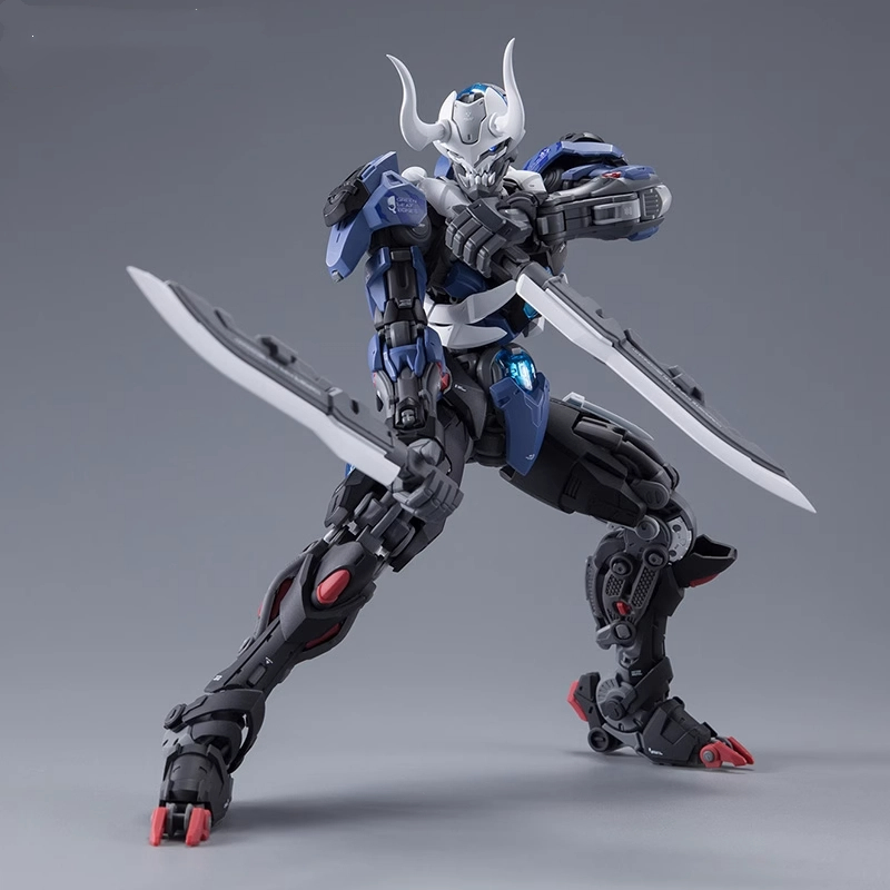 Zero Limitless Series 1/10 Nin - Model Kit Lone Shadow 评论和价格