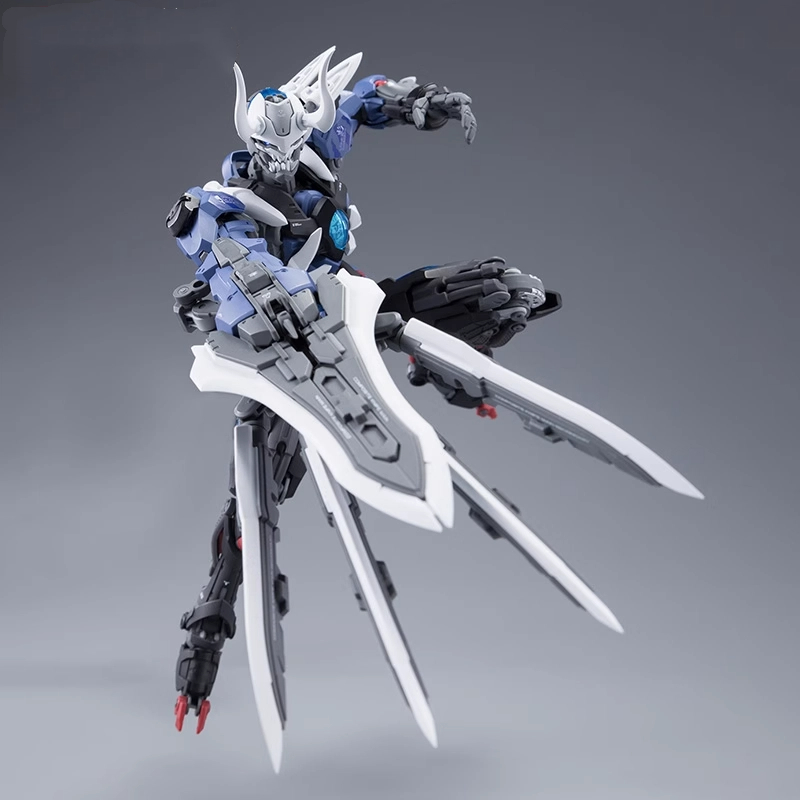 Zero Limitless Series 1/10 Nin - Model Kit Lone Shadow 评论和价格