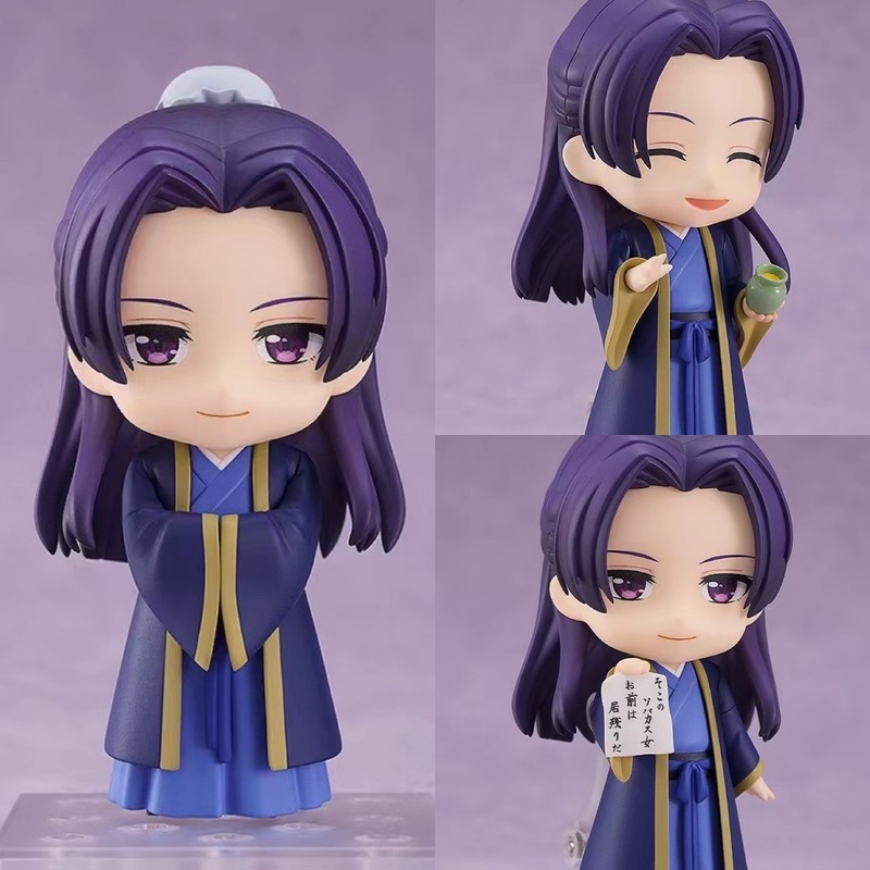 In Stock The Apothecary Diarie - Model Kit Zhao Yun 评论和价格
