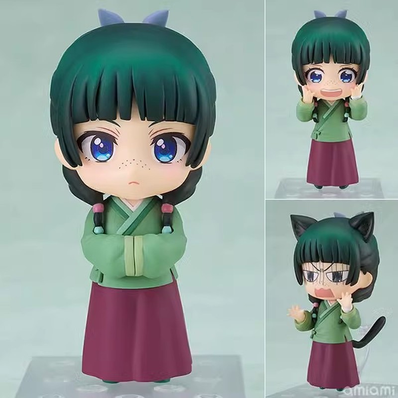 In Stock The Apothecary Diarie - Model Kit Zhao Yun 评论和价格
