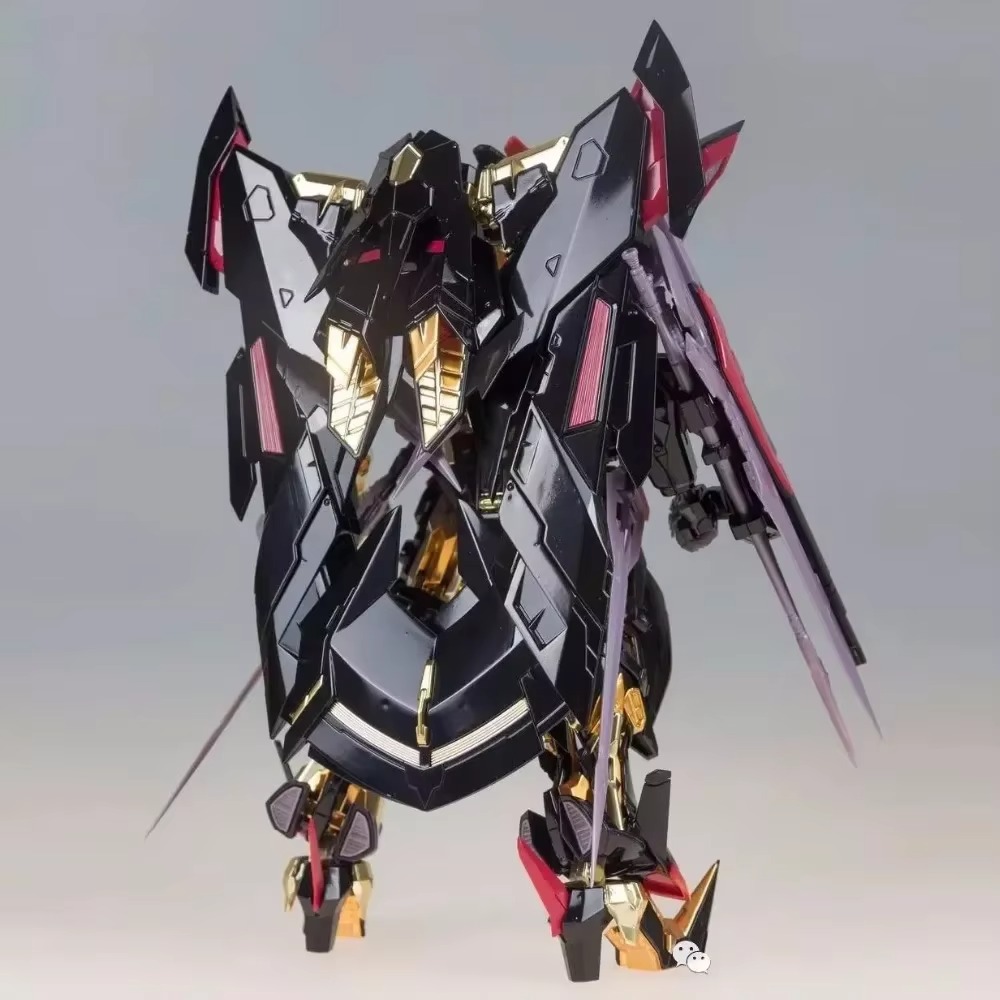 Daban 8804 Mobile Seed MB 1/10 - Model Kit Daban 评论和价格
