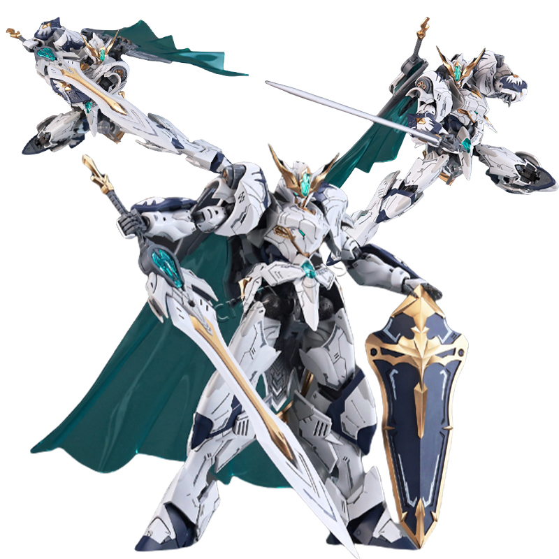 【In Stock】SNAA Round Table Kni - Model Kit Daban 评论和价格