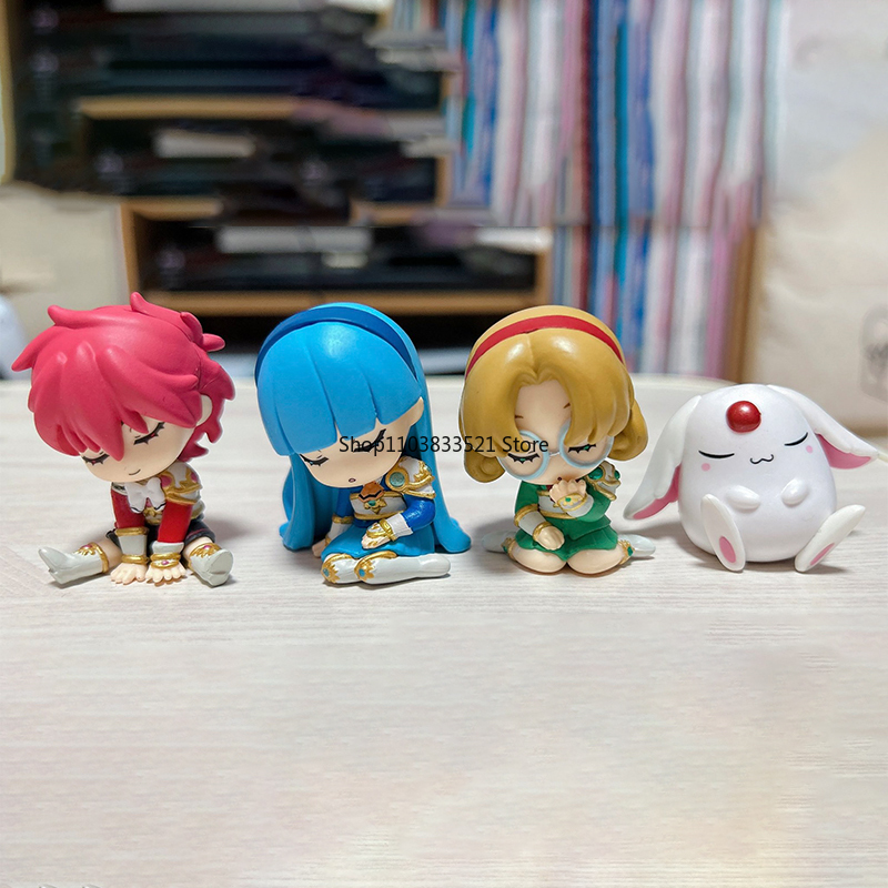 Original Magic Knight Rayearth - Model Kit Zhao Yun 评论和价格