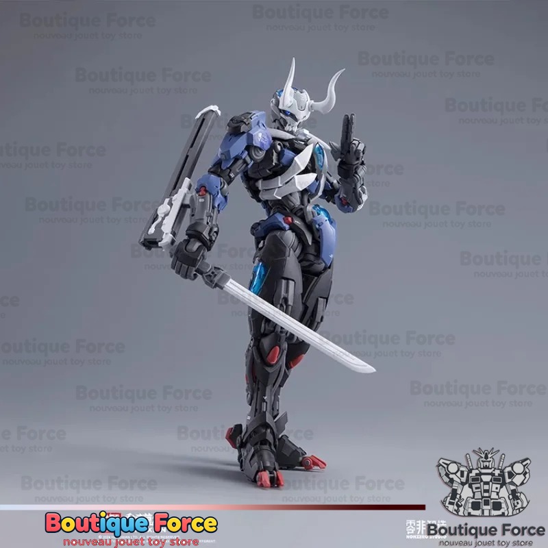 Ninja Lone Shadow Prosthesis O - Model Kit Lone Shadow 评论和价格