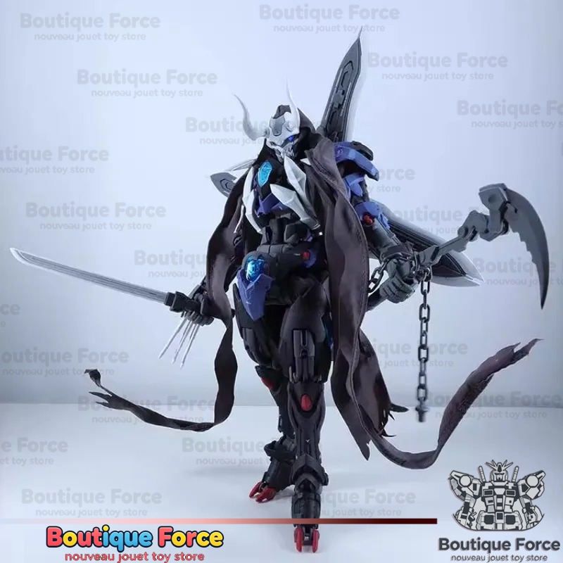 Ninja Lone Shadow Prosthesis O - Model Kit Lone Shadow 评论和价格