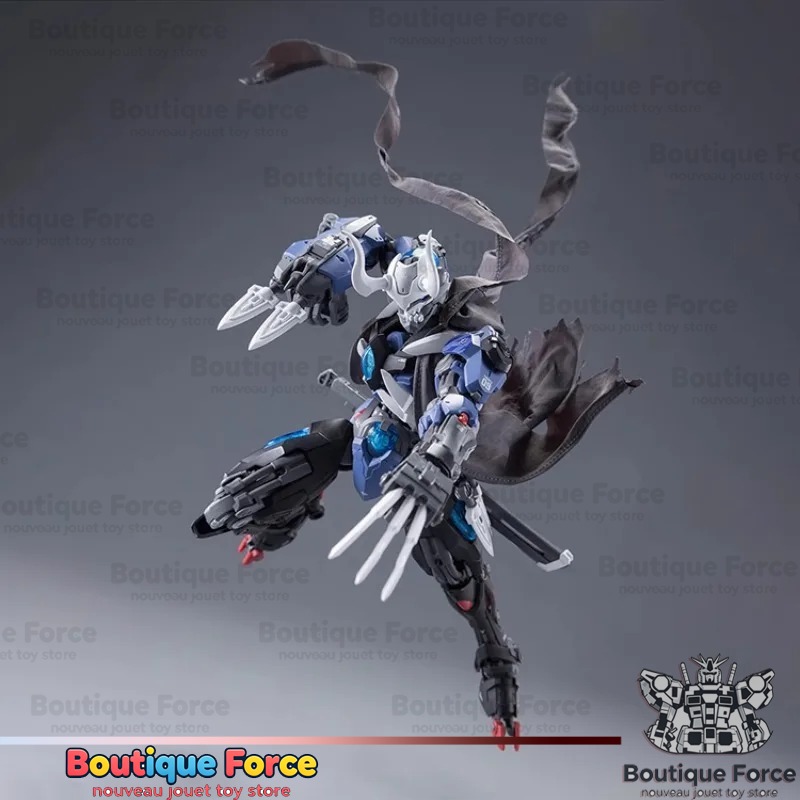 Ninja Lone Shadow Prosthesis O - Model Kit Lone Shadow 评论和价格